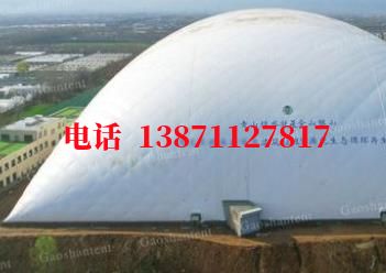 海原气膜棚卷帘门,电动门